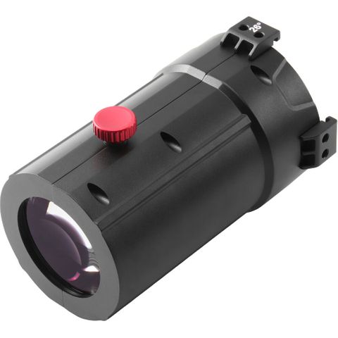 Aputure Spotlight Mount II 26deg Lens & Soft Case