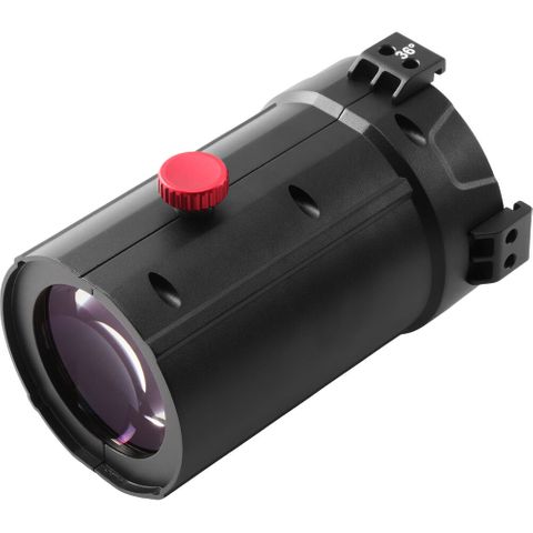 Aputure Spotlight Mount II 36deg Lens & Soft Case