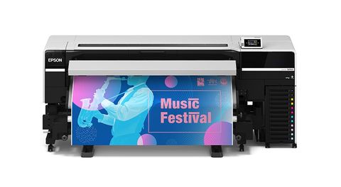 Epson SureColor S8160  Printer 3yr Coverplus