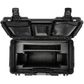 Aputure Nova 1x1 Rolling Hard Case