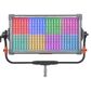 Godox KNOWLED P1200R Hard P8 RGB Panel With Case