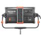 Godox KNOWLED P1200R Hard P8 RGB Panel With Case