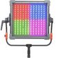 Godox KNOWLED P600R Hard P4 RGB Panel With Case
