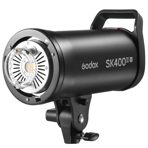 Godox SK400III-V 400ws Flash Head Only