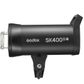 Godox SK400III-V 400ws Flash Head Only