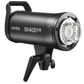 Godox SK400III-V 400ws Flash Head Only