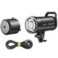 Godox SK400III-V 400ws Flash Head Only