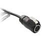 Electro Storm CS15 20A AC Power Cable (Bare Ends) (6m)