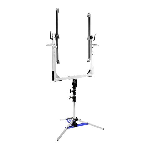 Aputure Nova II 2x1 3-Light Yoke