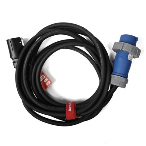 Aputure Electro Storm XT26 Indoor AC Power Cable 6m (16A)