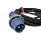 Aputure Electro Storm XT26 Indoor AC Power Cable 6m (16A)