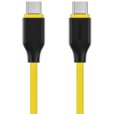 Deity C24 Usb-C To Usb-C 1.5m Cable