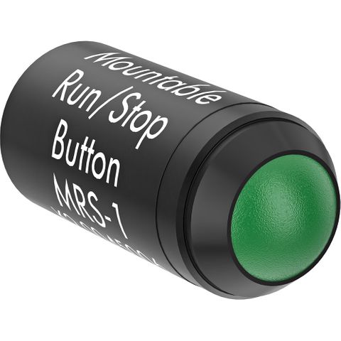 ARRI MRS-1 Mountable Run/Stop Button
