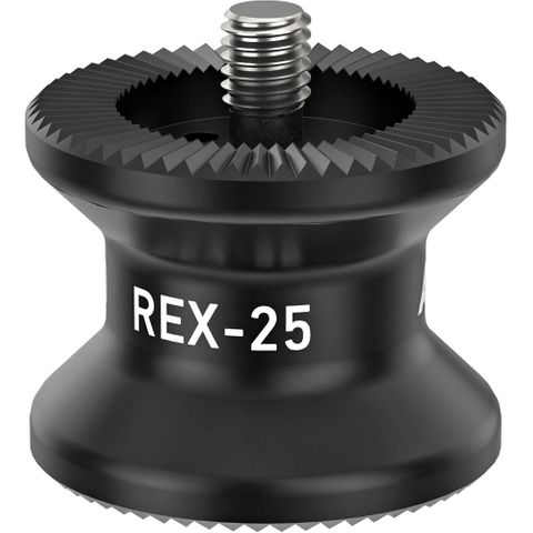 ARRI REX-25 Rosette Extension (1")
