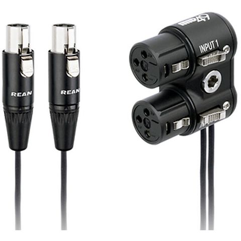 ARRI Audio Breakout Cable AB-7