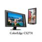 Eizo Coloredge CS2731 LED Monitor + Hood & Spyder Express