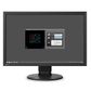 Eizo Coloredge CS2400S LED Monitor + Hood & Spyder Express