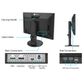 Eizo Coloredge CS2400S LED Monitor + Hood & Spyder Express
