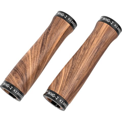 ARRI WHG-2 Wooden Handgrip (Pair)