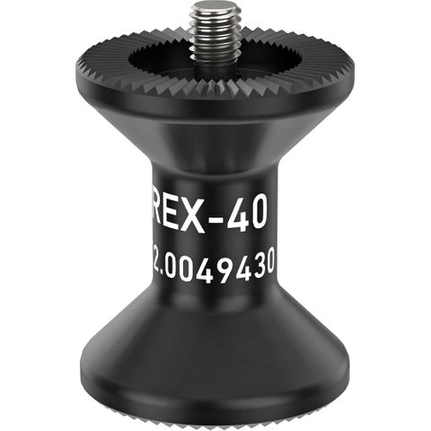 ARRI REX-40 Rosette Extension (1.6")