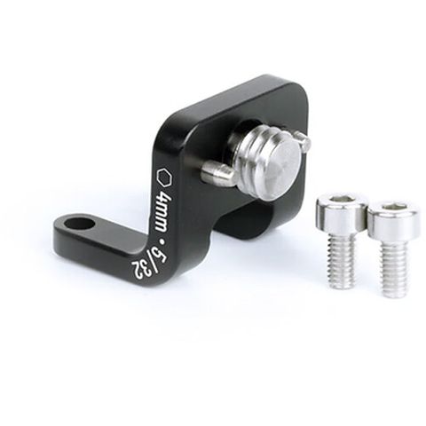 ARRI Breakout Box Side Mounting Bracket for AEM-1/AB-7 and ALEXA 35