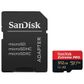 Sandisk Extreme Pro Micro SDXC 512gb 200mbs