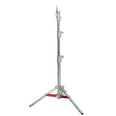 Xlite HD Stainless Steel 2.4m Combo Stand