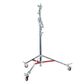 Xlite HD Stainless Steel 2.7 Lighting Stand & Boom