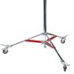 Xlite HD Stainless Steel 2.7 Lighting Stand & Boom