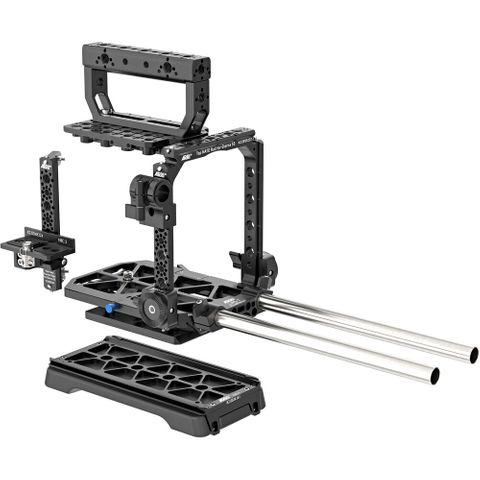 Arri Extended Pro Set For Eterna 55