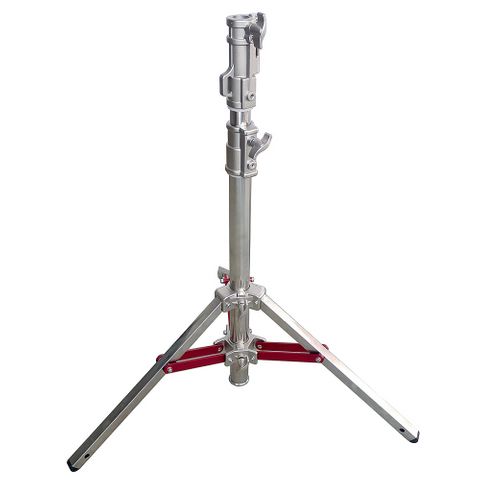 Xlite HD Stainless Steel 1.7m Combo Stand