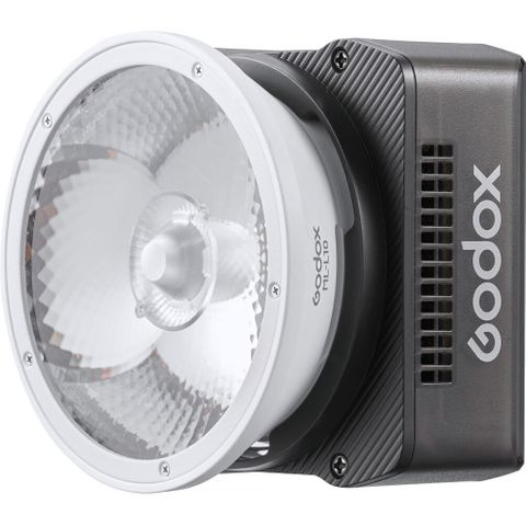 Godox ML40Bi Bi-Colour Led Light Inc Reflector
