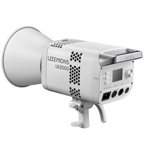 Godox Litemons LE200D Led Light White
