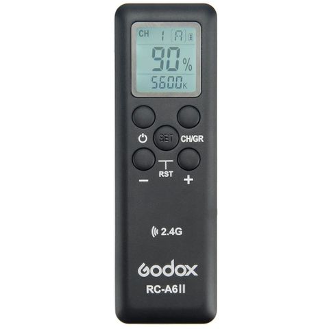 Godox RC-A6II Led Remote Control