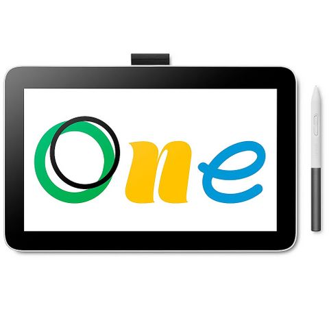 Wacom One 12 Creative Pen Display - Discontinued