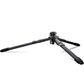 Manfrotto One Hybrid Carbon Fibre Tripod