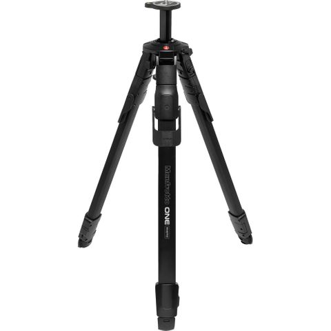 Manfrotto One Photo Aluminum Tripod