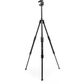 Manfrotto One Photo Aluminum Tripod W/ Xpro 3 Way Head