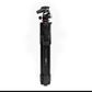Manfrotto One Photo Aluminum Tripod W/ Xpro 3 Way Head