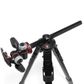 Manfrotto One Photo Aluminum Tripod W/ Xpro 3 Way Head