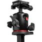 Manfrotto One Photo Aluminum Tripod W/ Xpro BallORG Head