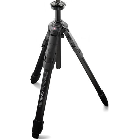 Manfrotto One Aluminum Hybrid Tripod
