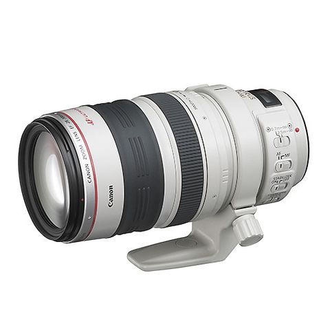 Canon EF 28-300mm F/3.5-5.6 L IS USM Lens