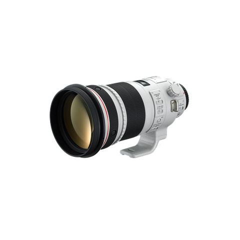 Canon EF 300mm F/2.8 L IS II USM Lens