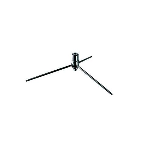 Mf 678 Uni Folding Base For Monopod