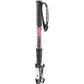 Mf Element Mii Al 4-Sect Fluid Video Monopod