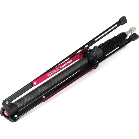 Mf Ms0490c Nanopole Stand - Carbon