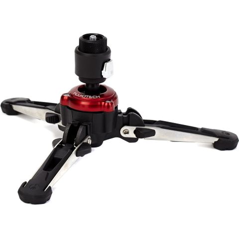 Mf Xpro Fluidtech Monopod Base