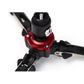 Mf Xpro Fluidtech Monopod Base