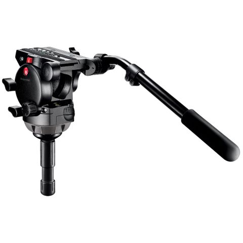 Mf 526 Professional Fluid Video Head
